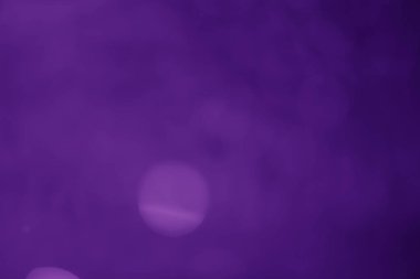 Bokeh mor proton arkaplanı soyut - resim