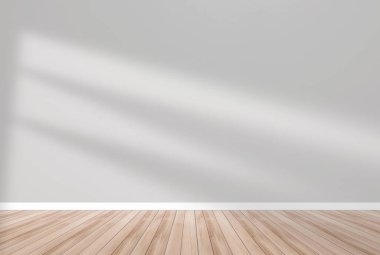 ışık ve gölge dekoratif oda arka plan ahşap zemin soyut duvar kağıdı arkaplan tasarımı dokusu