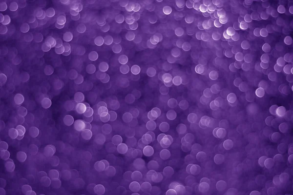Fond Proton Violet Bokeh Abstrait Image — Photo