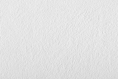 Boş beyaz beton doku arka planı, soyut alçı dokusu, arkaplan tasarımı, arkaplan