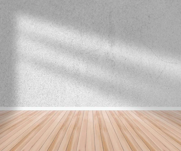 cement room background and wooden floor light and shadow decoration abstract wallpaper backdrop design