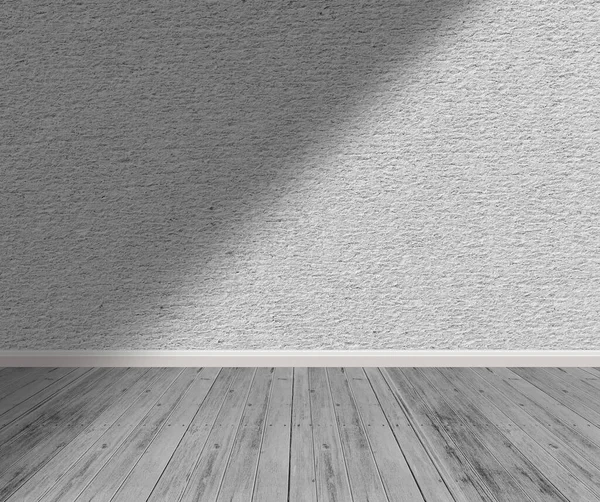 cement room background and wooden floor light and shadow decoration abstract wallpaper backdrop design