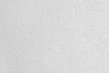 Boş beyaz beton doku arka planı, soyut alçı dokusu, arkaplan tasarımı, arkaplan