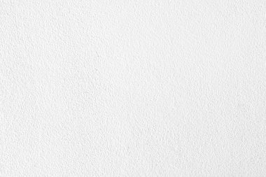 Boş beyaz beton doku arka planı, soyut alçı dokusu, arkaplan tasarımı, arkaplan