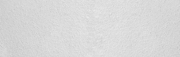 空白白色混凝土纹理背景 抽象石膏纹理 背景设计 — 图库照片