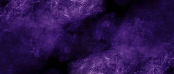 Fondo Abstracto Humo Púrpura Desenfoque —  Fotos de Stock