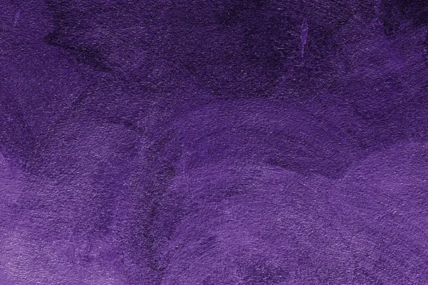 Proton Abstrait Fond Violet Ciment Plancher Brique Pour Design Abstract — Photo