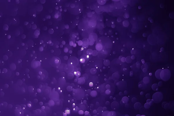 摘要紫色质子原子核 原子核 — 图库照片