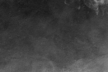 siyah boş beton doku arka plan, soyut alçı dokusu, arkaplan tasarımı, arkaplan
