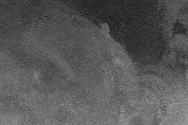 siyah boş beton doku arka plan, soyut alçı dokusu, arkaplan tasarımı, arkaplan