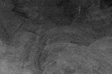 siyah boş beton doku arka plan, soyut alçı dokusu, arkaplan tasarımı, arkaplan