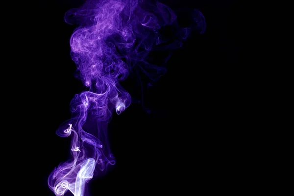 dark background, blurry purple haze, abstract backdrop.