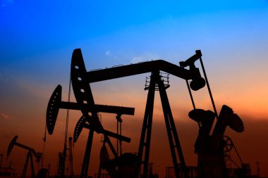 Petrol pompası, endüstriyel ekipmanlar