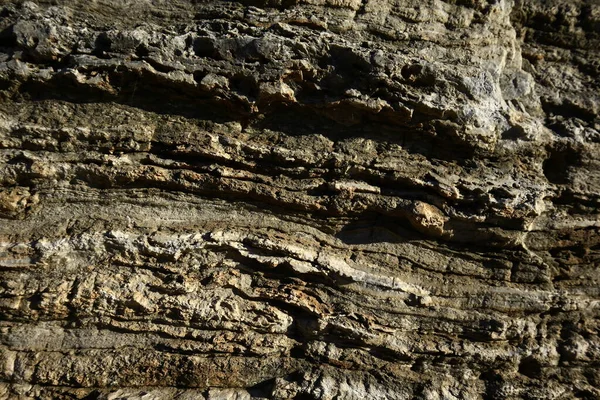 Arkaplan olarak taş dokusu, yakın plan görüntüler 