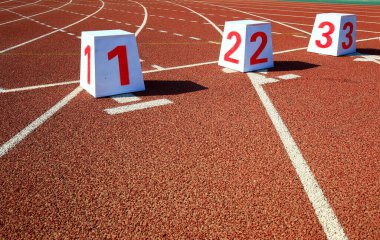 Parça ve alan dijital 