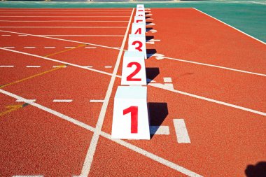 Parça ve alan dijital 