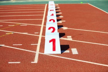 Parça ve alan dijital 