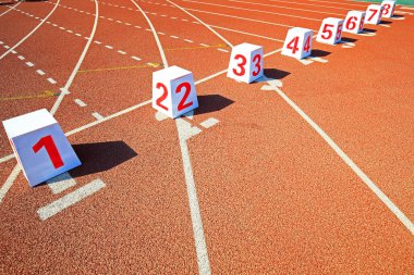 Parça ve alan dijital 