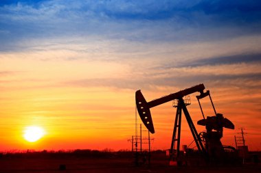 Petrol pompası, endüstriyel ekipmanlar