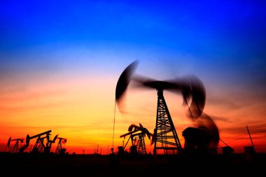 Petrol pompası, endüstriyel ekipmanlar