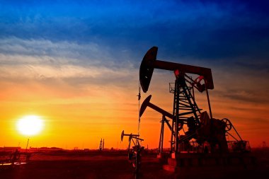 Petrol pompası, endüstriyel ekipmanlar