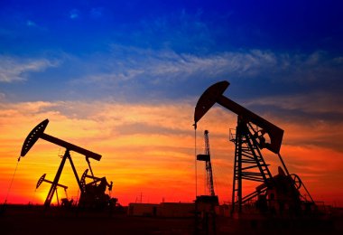 Petrol pompası, endüstriyel ekipmanlar
