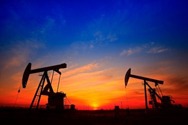 Petrol pompası, endüstriyel ekipmanlar