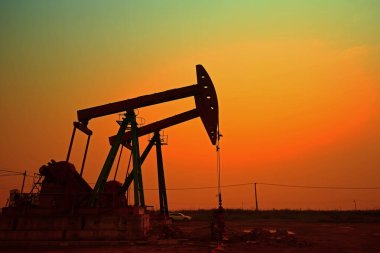 Petrol pompası, endüstriyel ekipmanlar