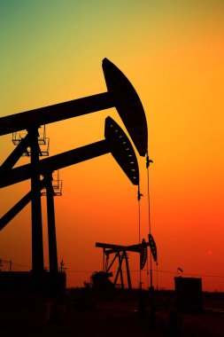 Petrol pompası, endüstriyel ekipmanlar
