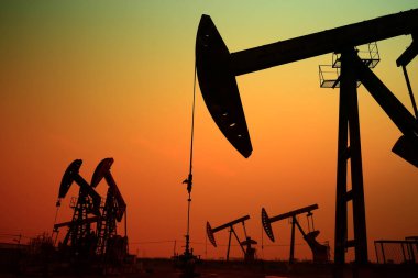 Petrol pompası, endüstriyel ekipmanlar