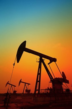 Petrol pompası, endüstriyel ekipmanlar