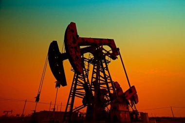 Petrol pompası, endüstriyel ekipmanlar