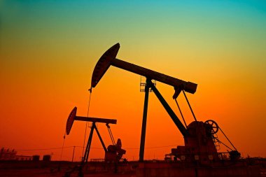 Petrol pompası, endüstriyel ekipmanlar