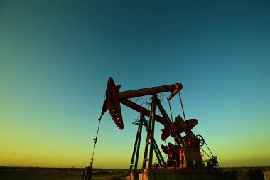 Petrol pompası, endüstriyel ekipmanlar