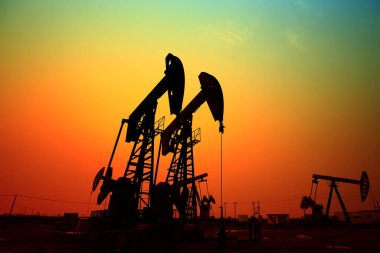 Petrol pompası, endüstriyel ekipmanlar