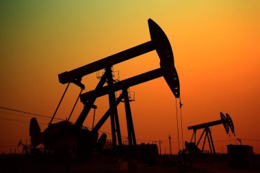 Petrol pompası, endüstriyel ekipmanlar