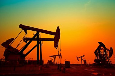 Petrol pompası, endüstriyel ekipmanlar