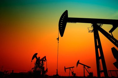 Petrol pompası, endüstriyel ekipmanlar