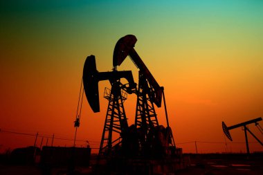 Petrol pompası, endüstriyel ekipmanlar