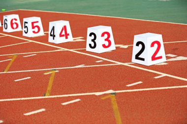 Parça ve alan dijital 