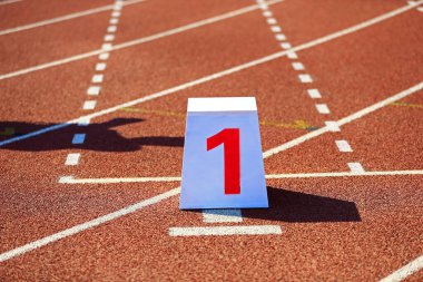 Parça ve alan dijital 