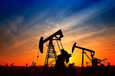 Petrol pompası, endüstriyel ekipmanlar