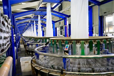 Paketleme ekipmanları, endüstriyel fabrika otomasyon üretimi li