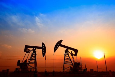 Petrol pompası, endüstriyel ekipmanlar