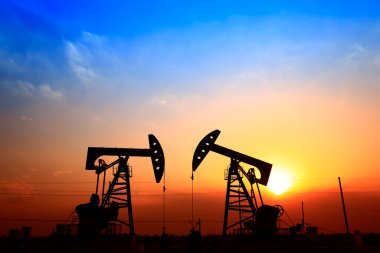Petrol pompası, endüstriyel ekipmanlar