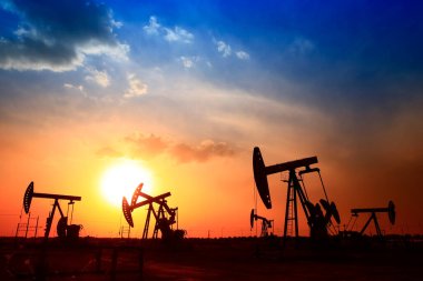 Petrol pompası, endüstriyel ekipmanlar