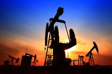 Petrol pompası, endüstriyel ekipmanlar