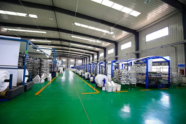 Packaging equipment, industrial factory automation production li