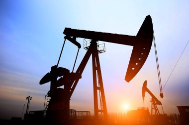 Petrol pompası, endüstriyel teçhizat