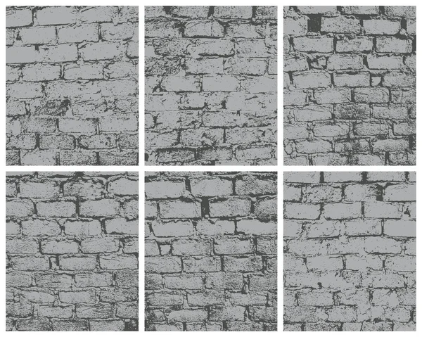 Eski beton duvar dokusu